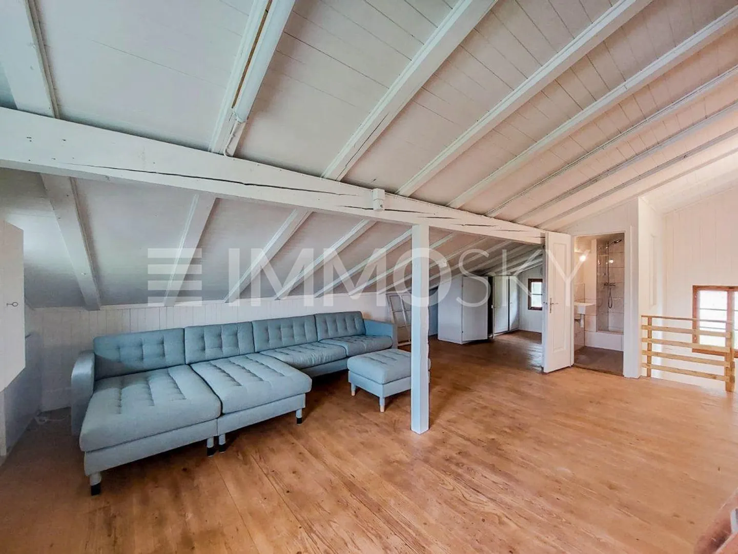 Maison individuelle à vendre - Photo 5 sur 5