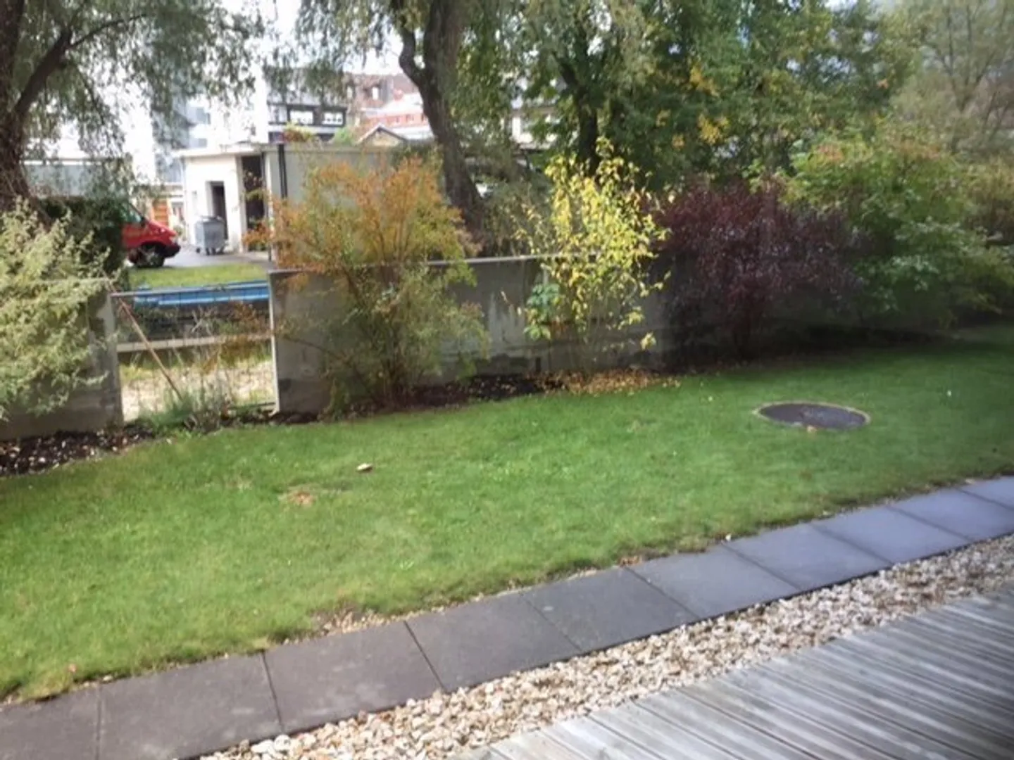 Wunderschöne Erdgeschosswohnung mit 3 1/2 Zimmern zu vermieten - Foto 12 von 13