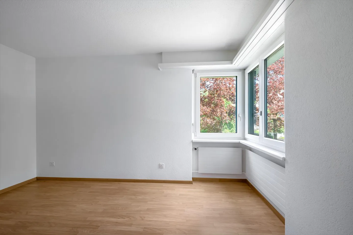 Gemütliche Singlewohnung im Grünen - Foto 3 von 8
