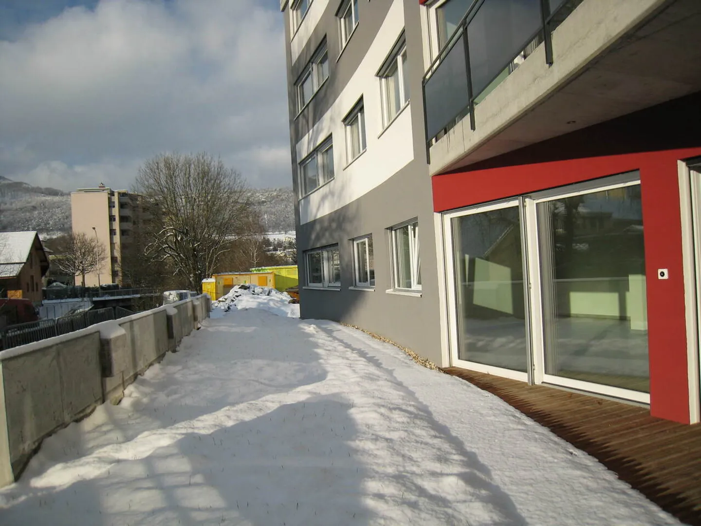 Wunderschöne Erdgeschosswohnung mit 3 1/2 Zimmern zu vermieten - Foto 13 von 13
