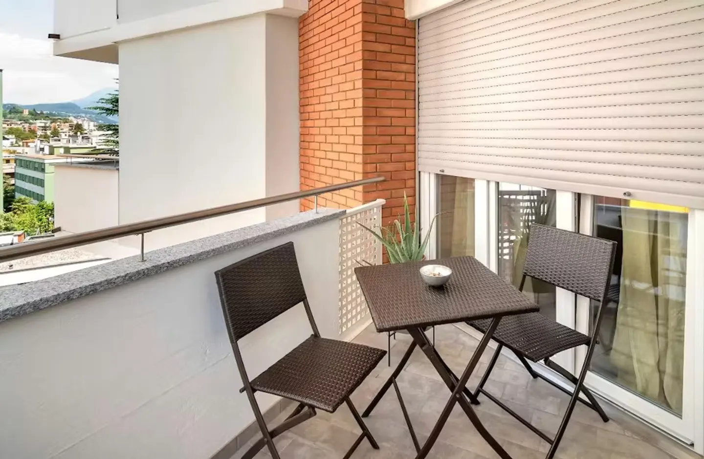 Appartement à louer - Photo 9 sur 10