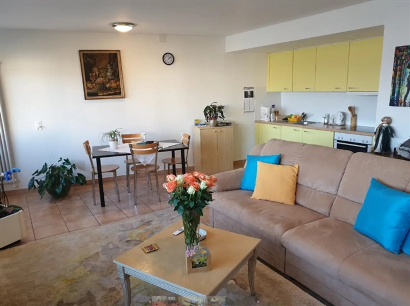 Magnificent duplex loft with 2.5 room guest apartment - Photo 9 of 14