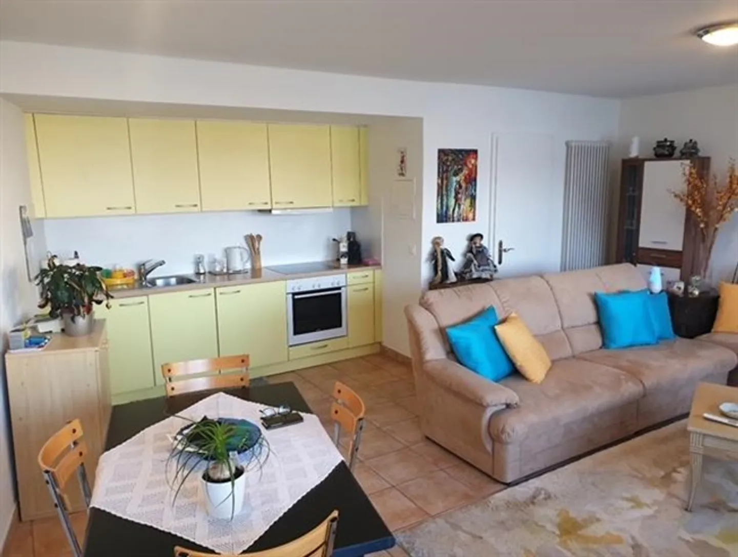 Magnificent duplex loft with 2.5 room guest apartment - Photo 10 of 14
