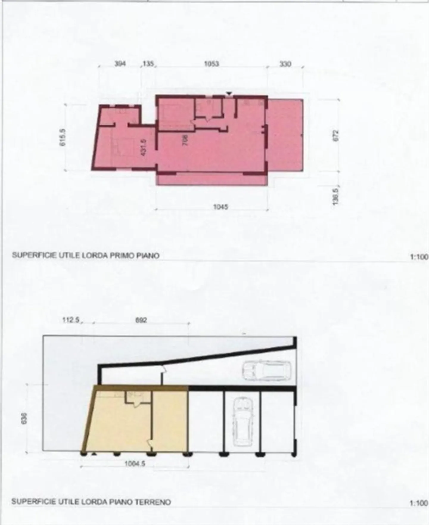 Magnificent duplex loft with 2.5 room guest apartment - Photo 14 of 14