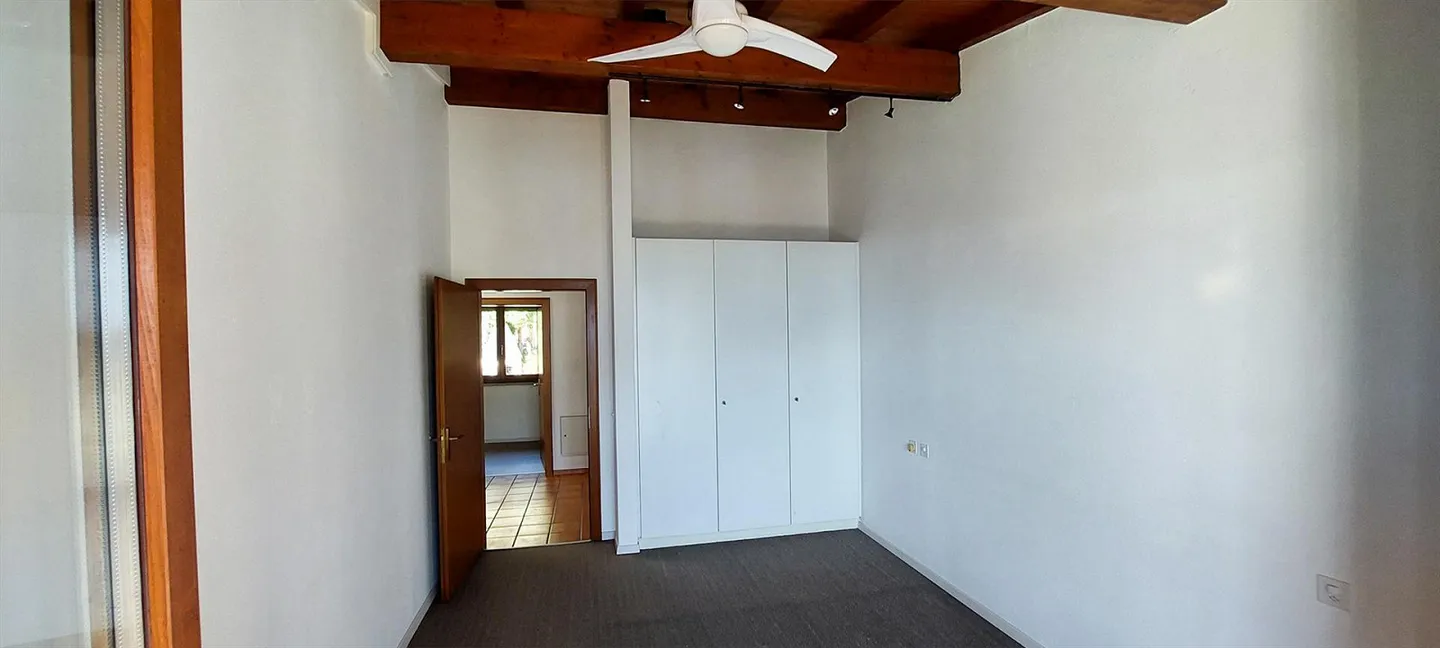 Locarno Monti - 4.5-Room Townhouse with Lake View and Private Garden - Photo 8 of 18
