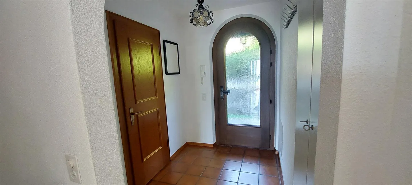 Locarno Monti - 4.5-Room Townhouse with Lake View and Private Garden - Photo 18 of 18