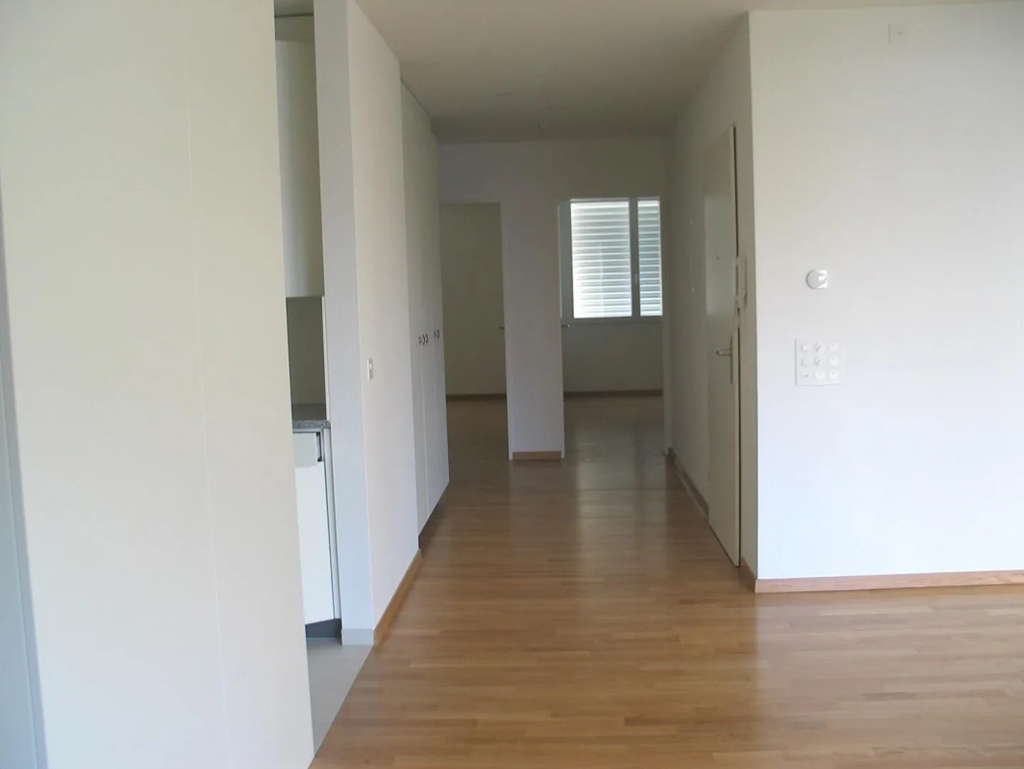 Geräumige Wohnung im Gundeli - Foto 7 von 7