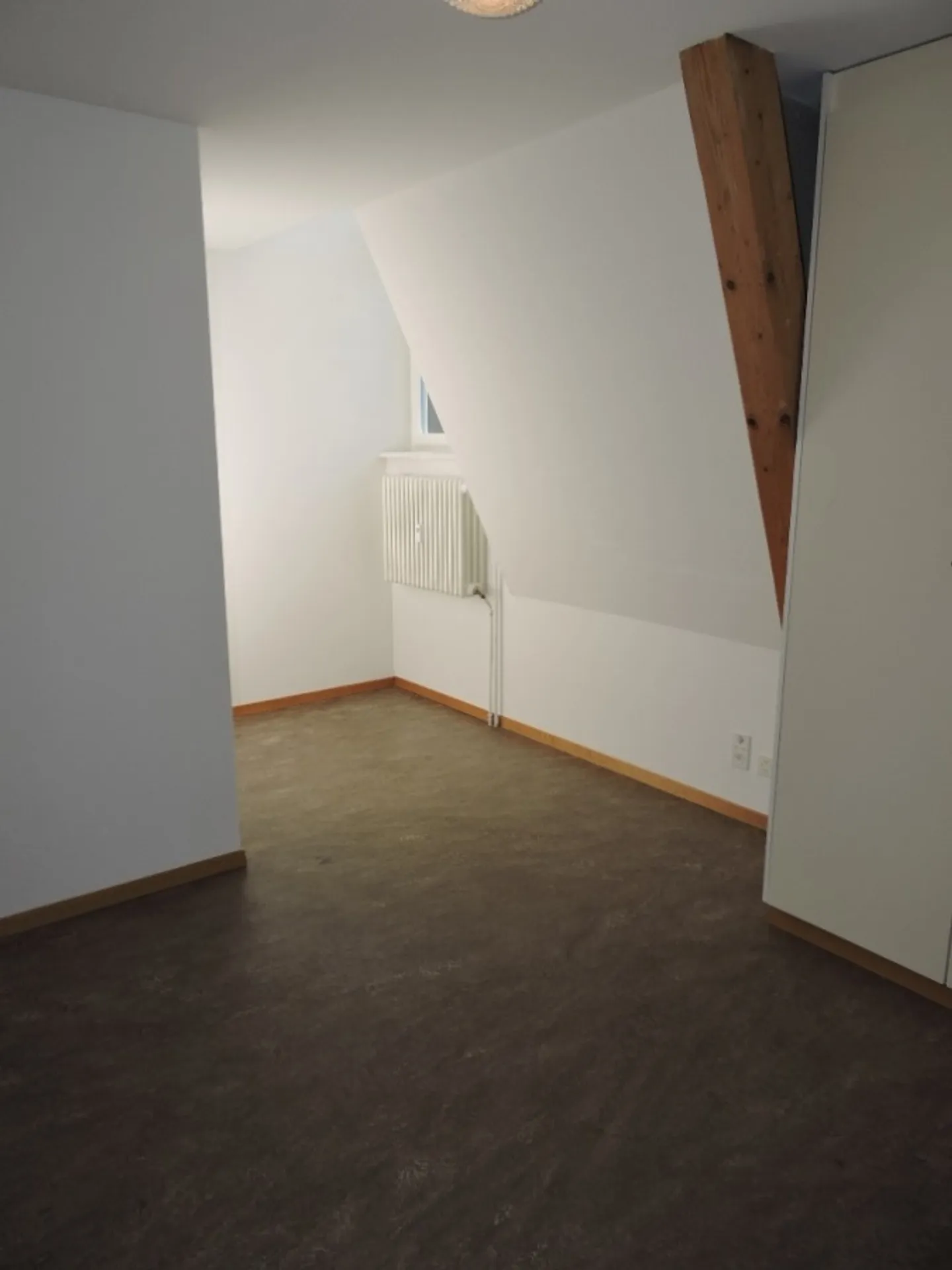 Vous cherchez une chambre de travail au centre de Berne ? - Photo 2 sur 3