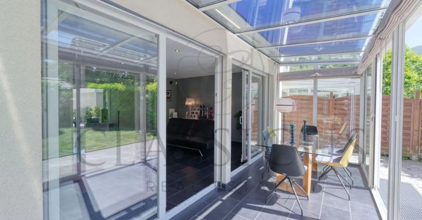 Maison Familiale avec Jardin Privatif - Photo 4 sur 13