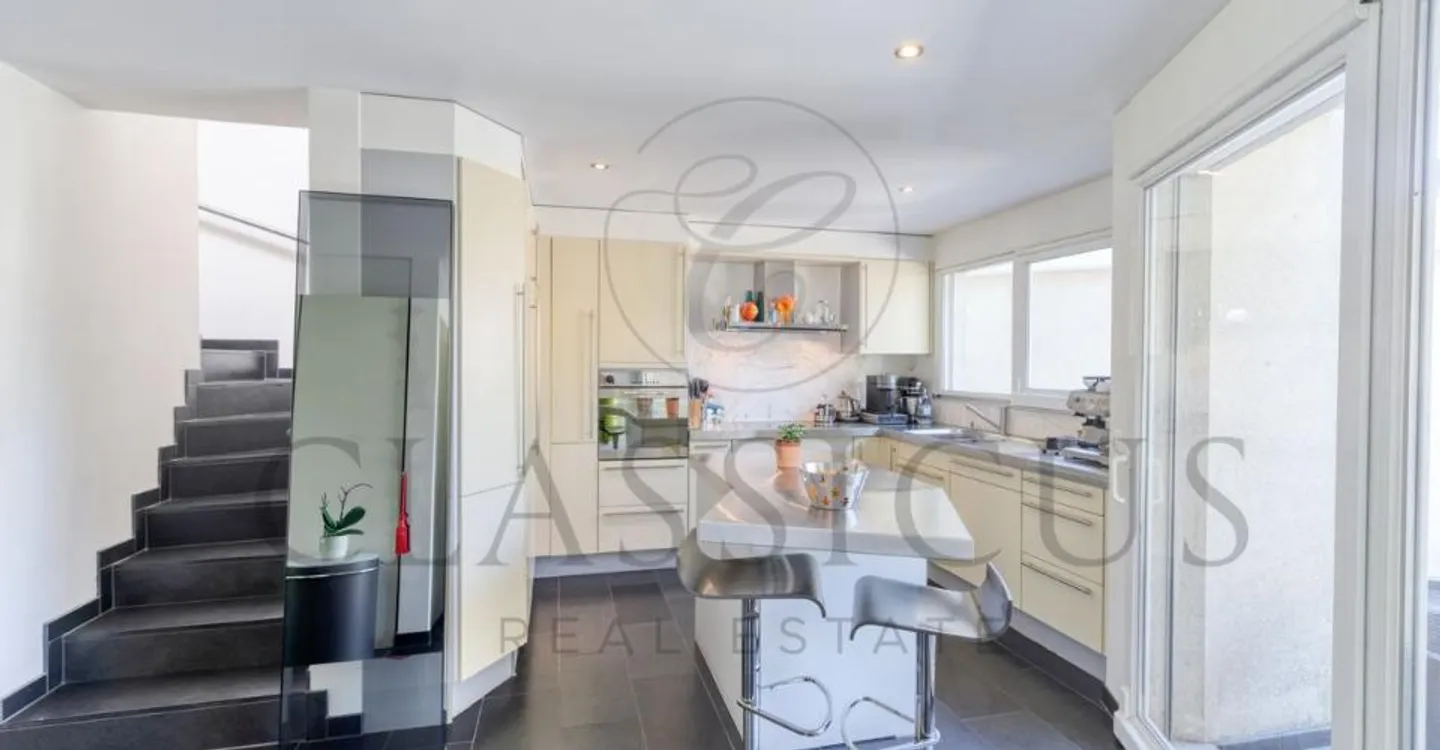 Maison Familiale avec Jardin Privatif - Photo 6 sur 13