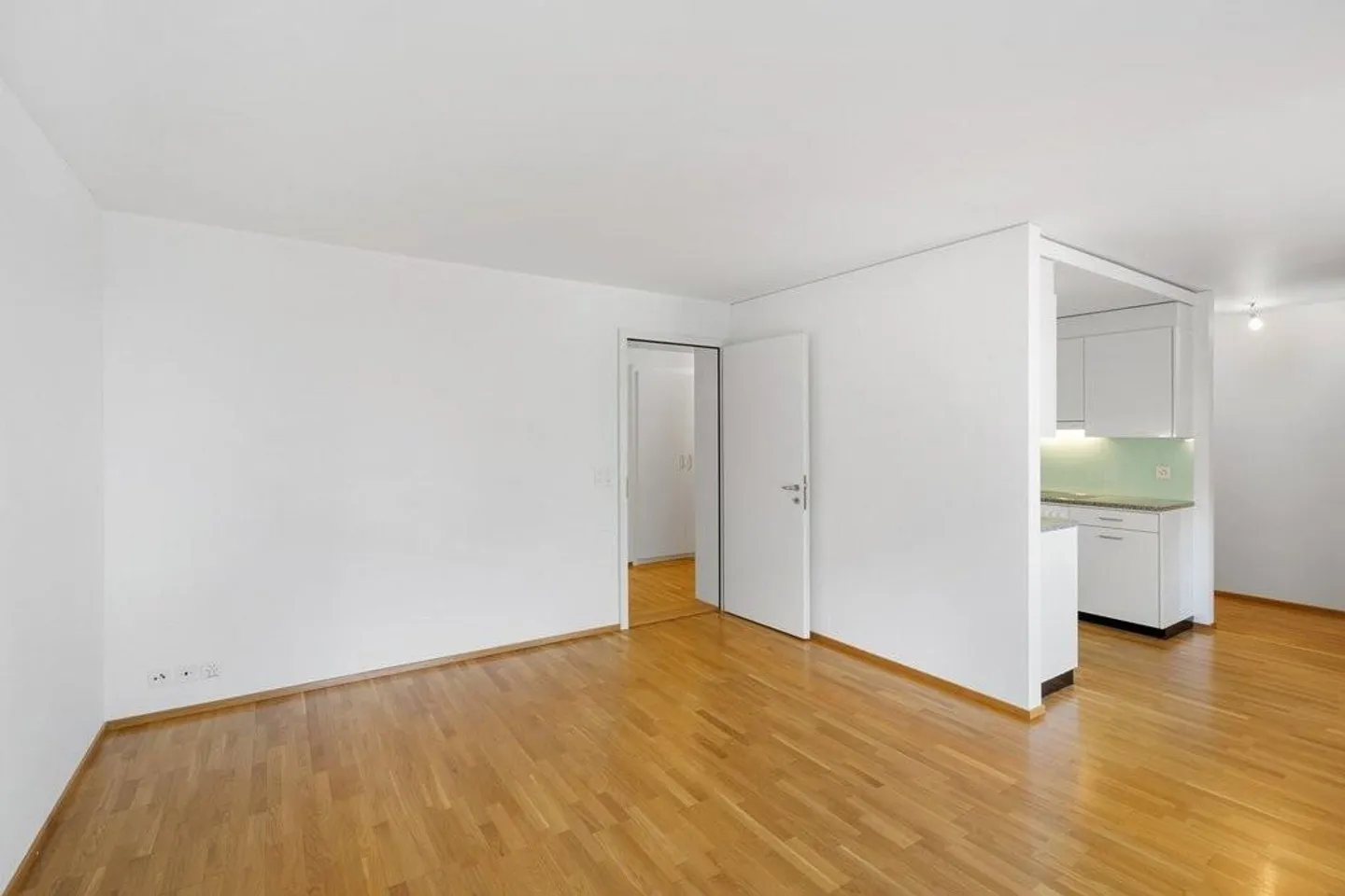 Charmante Wohnung nahe Bahnhof Chur - Foto 5 von 11