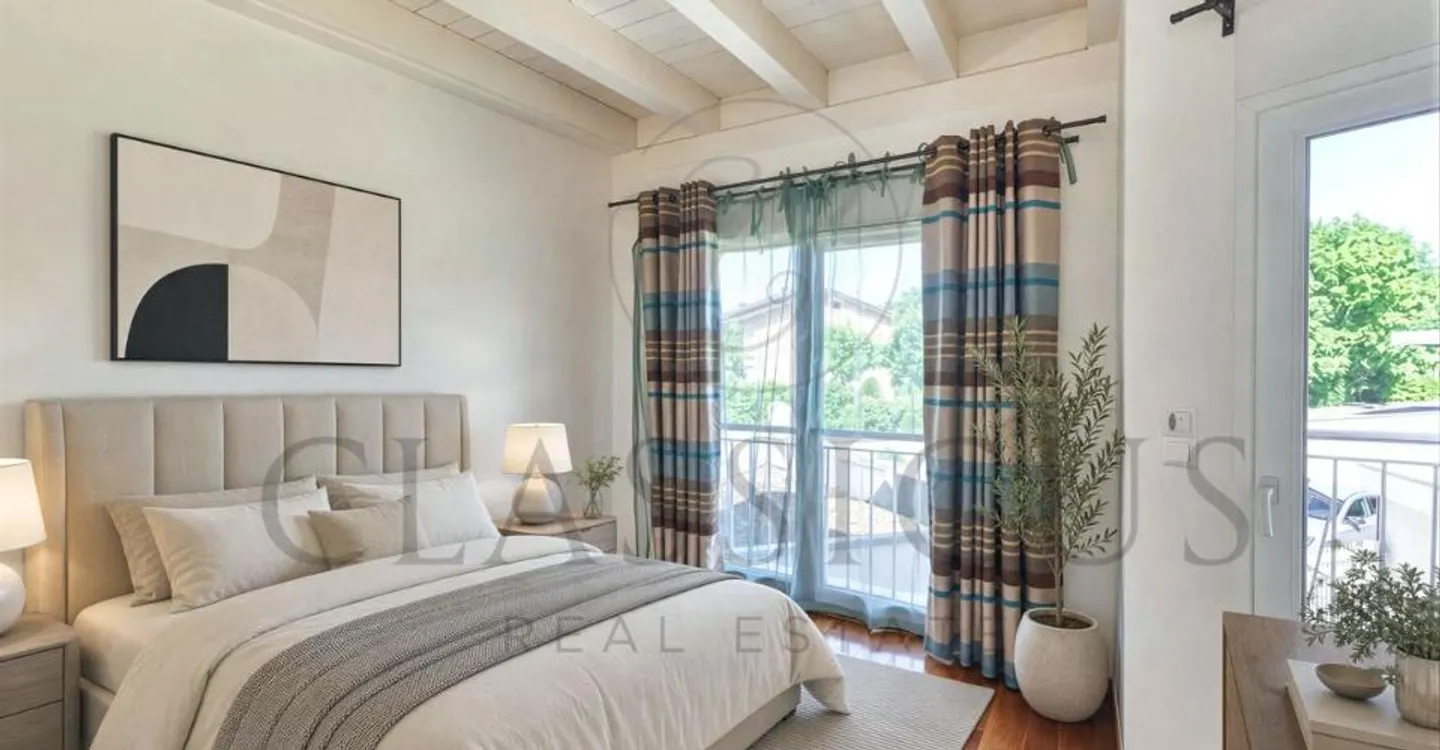 Maison Familiale avec Jardin Privatif - Photo 8 sur 13