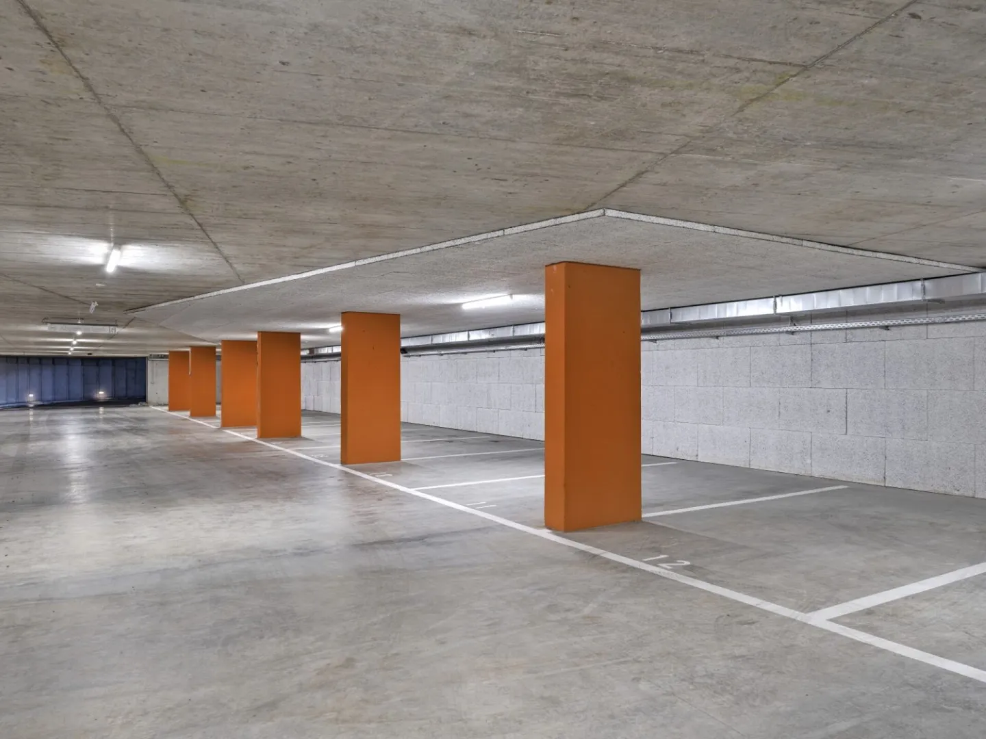 Appartamento BASIC arredato - 25 m2 - Foto 9 di 15