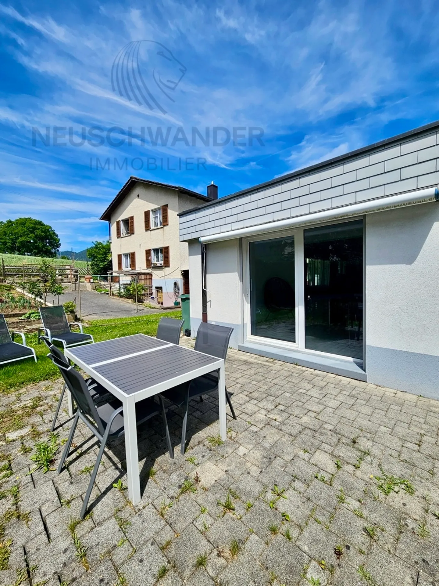 Einfamilienhaus kaufen - Foto 3 von 21
