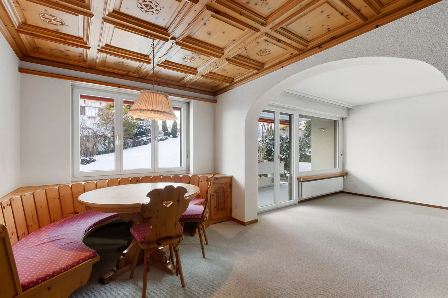 Space for new living ideas - Photo 3 of 12