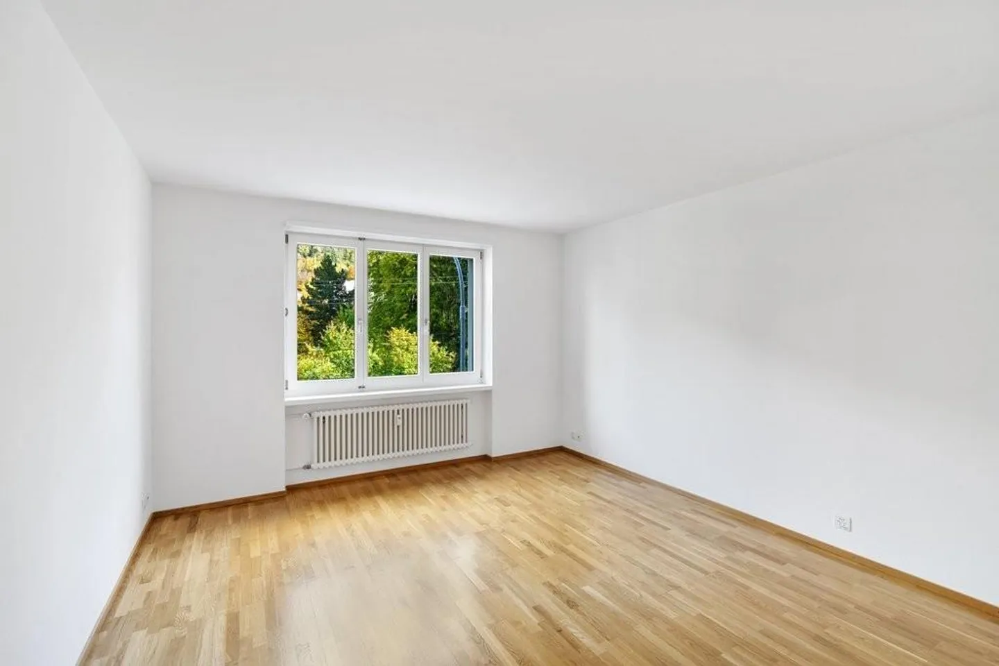 Charmante Wohnung nahe Bahnhof Chur - Foto 6 von 11