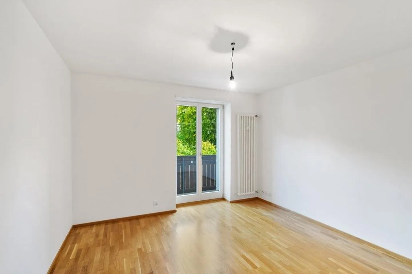 Charmante Wohnung nahe Bahnhof Chur - Foto 7 von 11