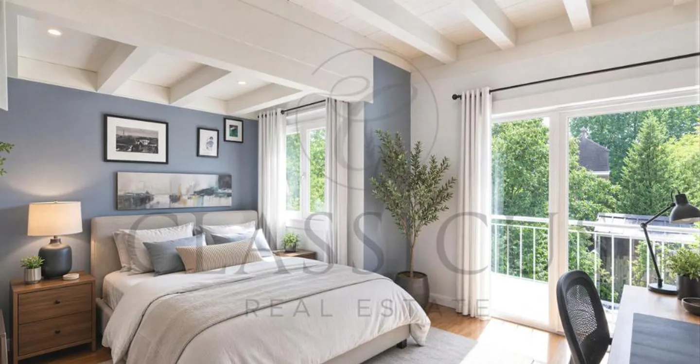 Maison Familiale avec Jardin Privatif - Photo 10 sur 13