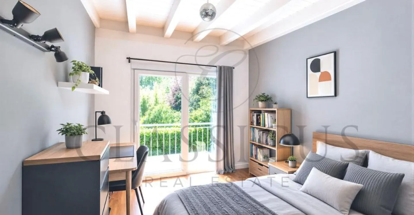 Maison Familiale avec Jardin Privatif - Photo 11 sur 13