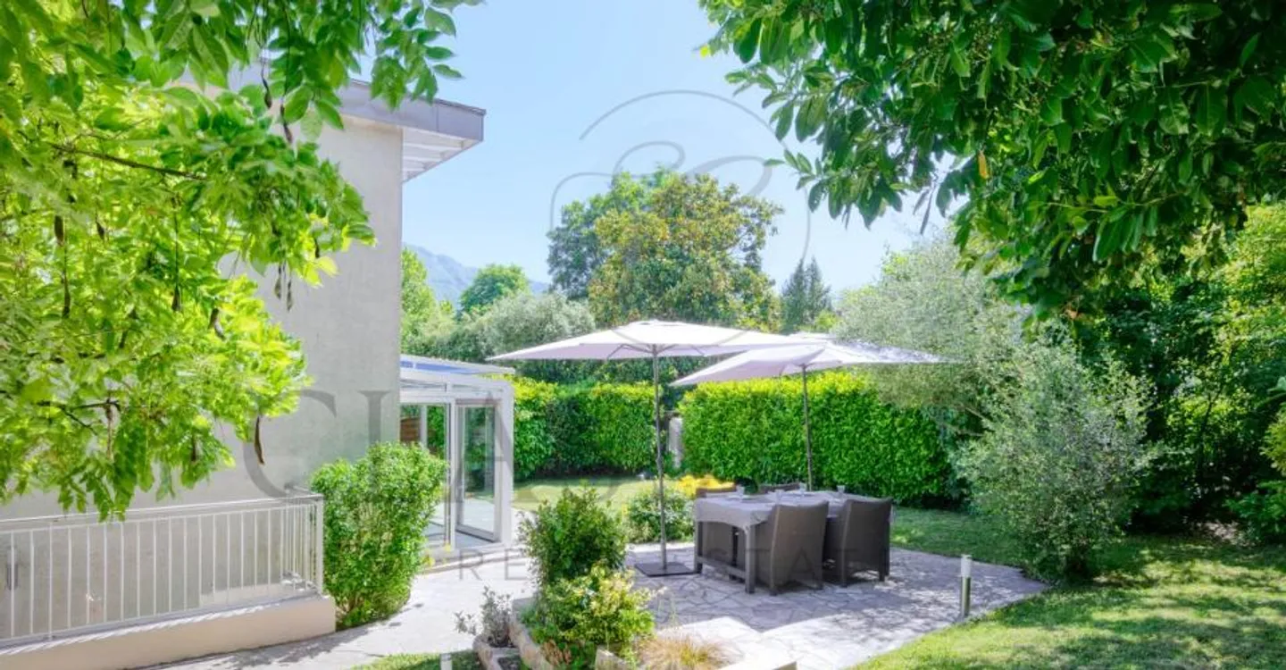 Maison Familiale avec Jardin Privatif - Photo 13 sur 13