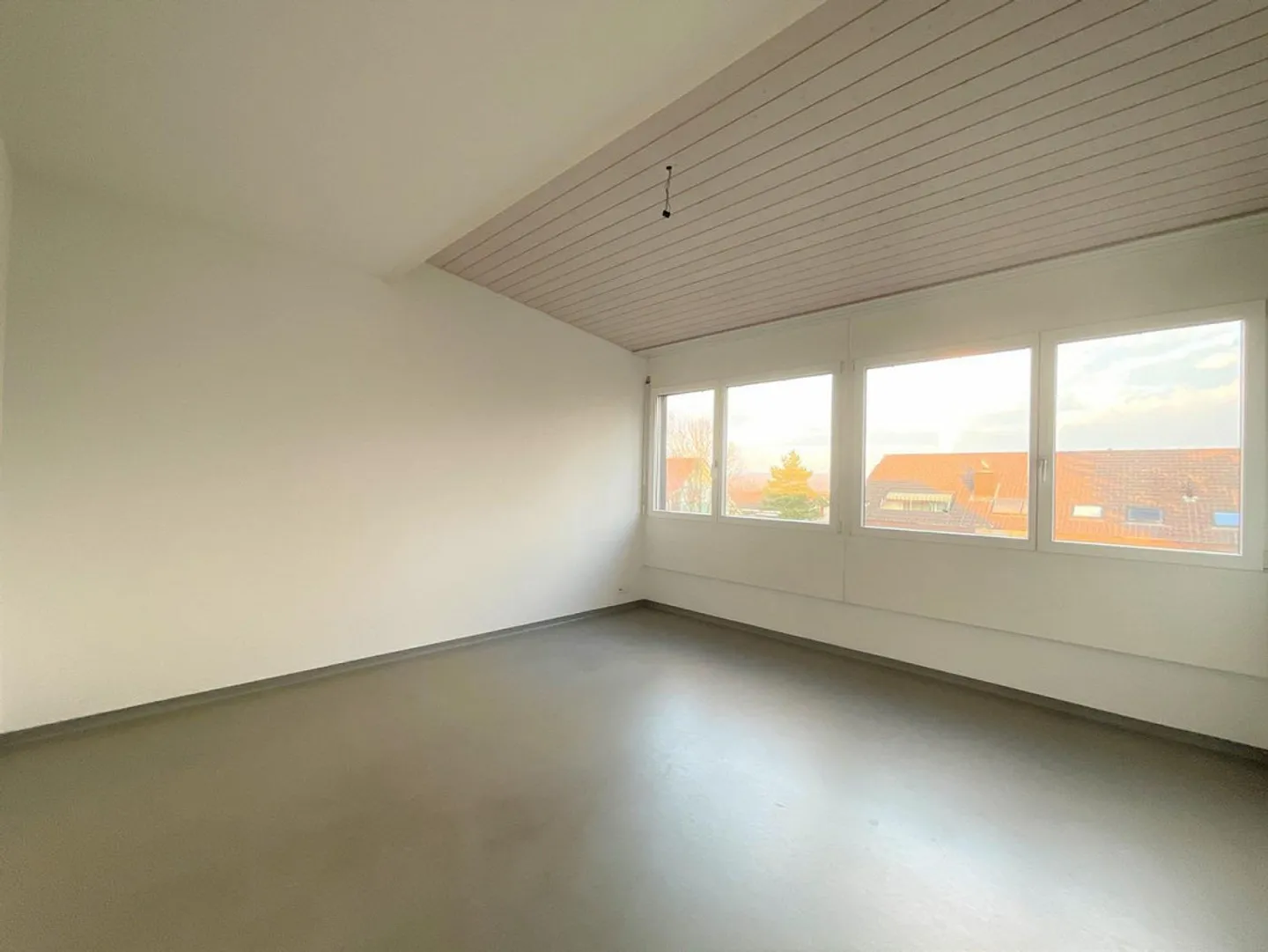 Ampio appartamento conveniente per famiglie/single/coppie vicino a Olten - Foto 4 di 13