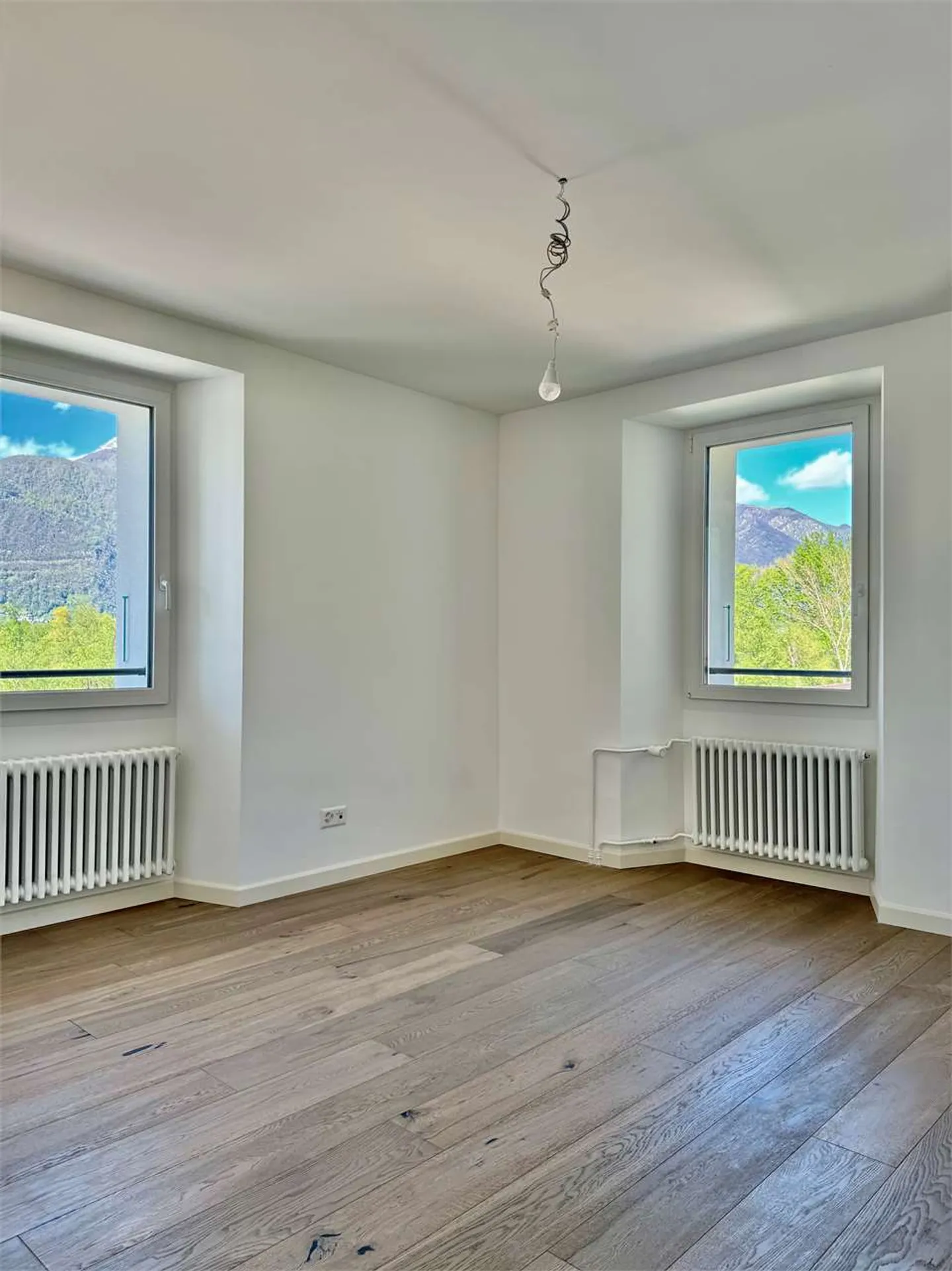 Nuovo appartamento di 3,5 stanze a Gambarogno - Foto 5 di 13