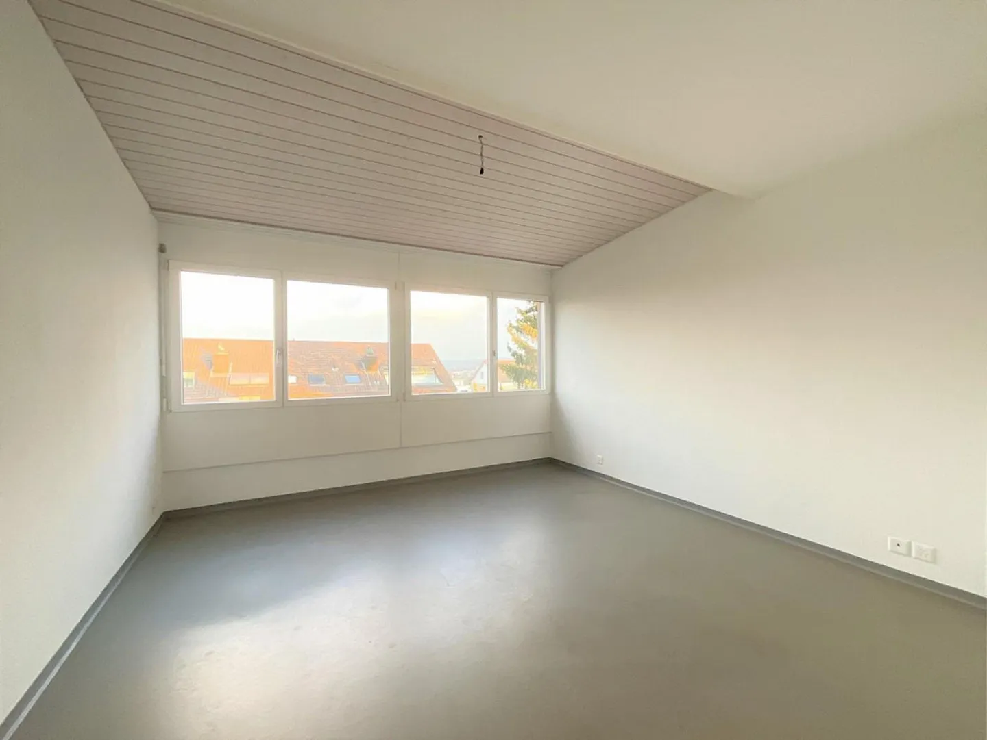 Ampio appartamento conveniente per famiglie/single/coppie vicino a Olten - Foto 5 di 13