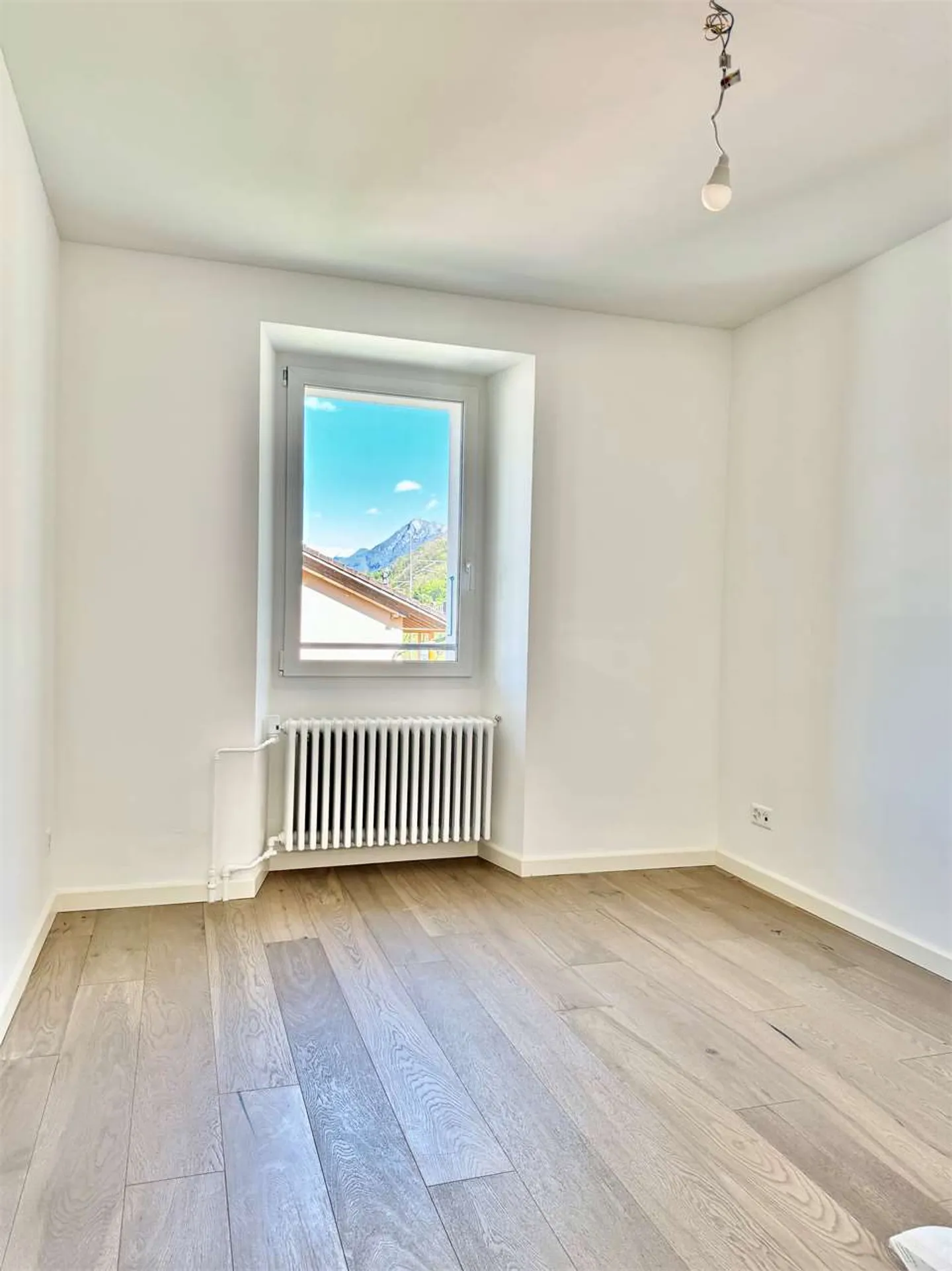 Nuovo appartamento di 3,5 stanze a Gambarogno - Foto 6 di 13