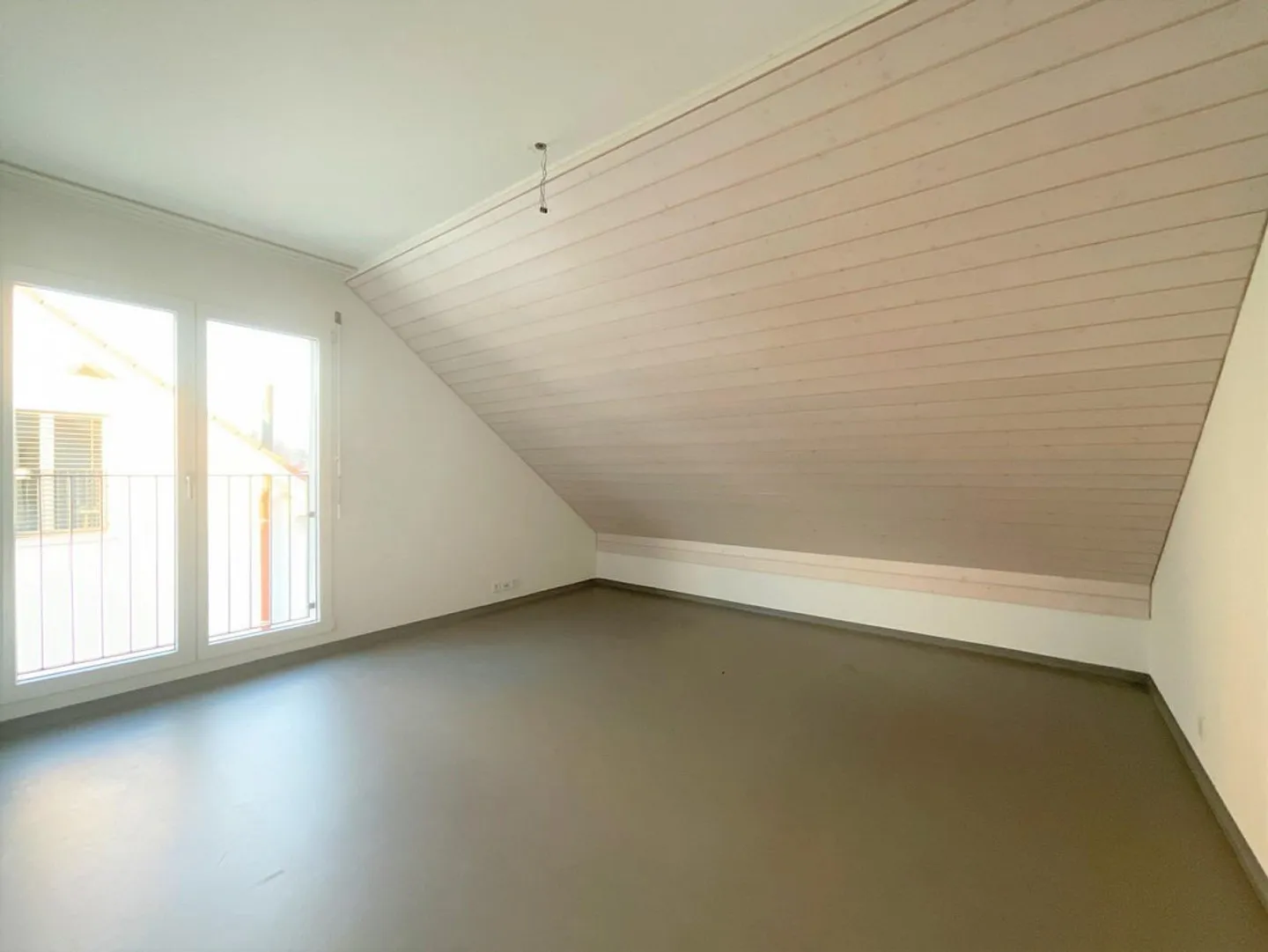 Ampio appartamento conveniente per famiglie/single/coppie vicino a Olten - Foto 6 di 13