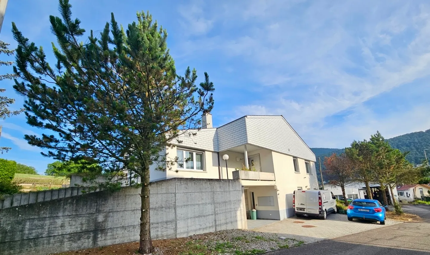 Einfamilienhaus kaufen - Foto 20 von 21