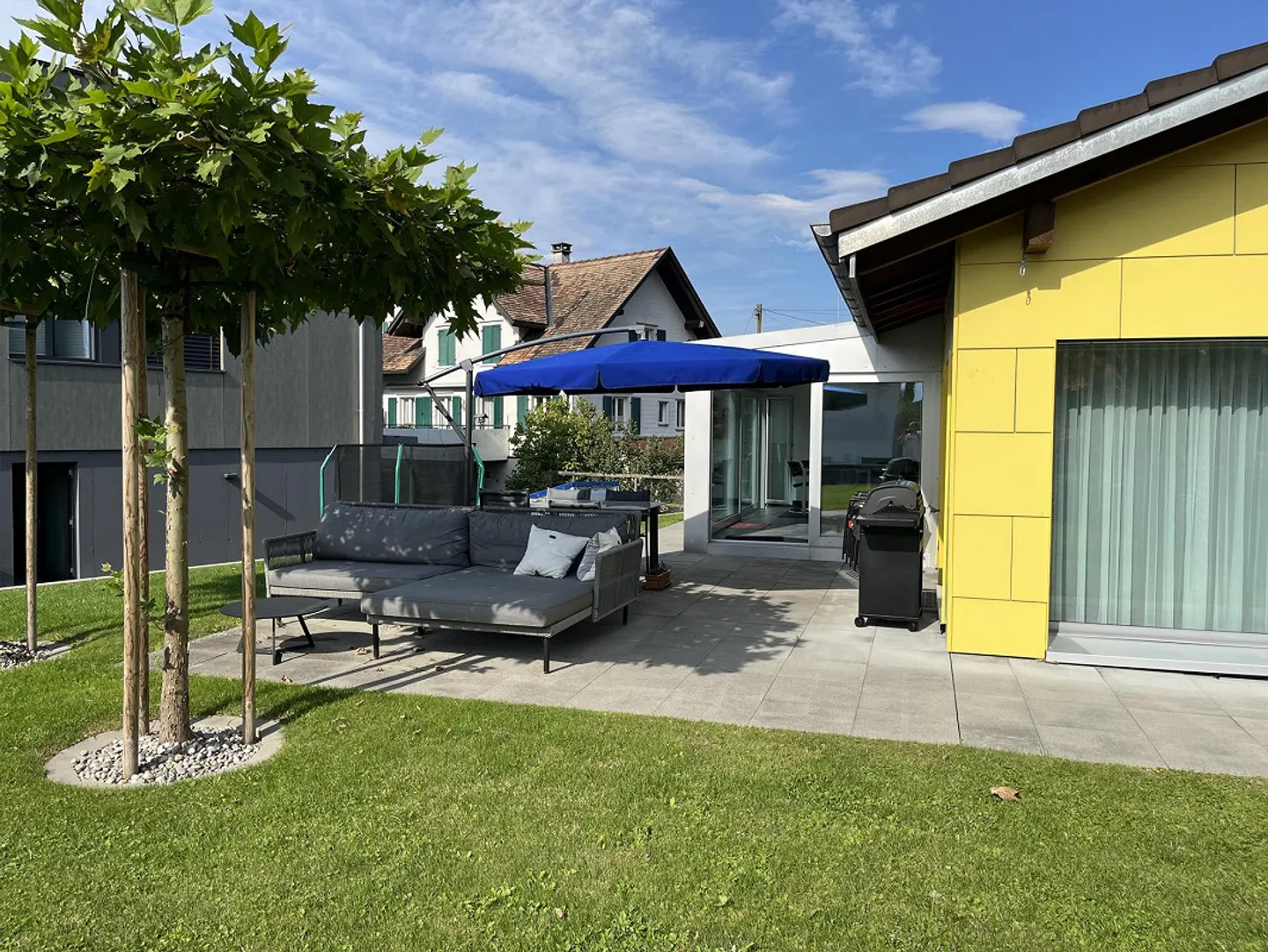 5.5 Zimmer - Einfamilienhaus in Diepoldsau - Foto 2 von 27