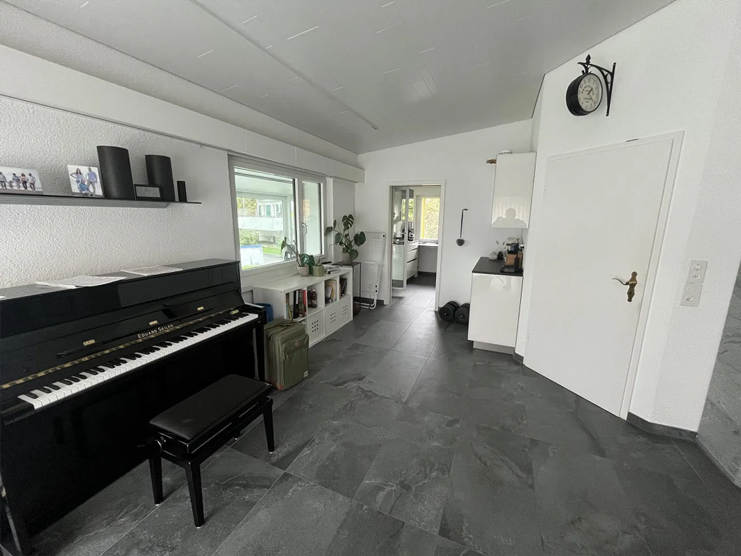 5.5 Zimmer - Einfamilienhaus in Diepoldsau - Foto 5 von 27