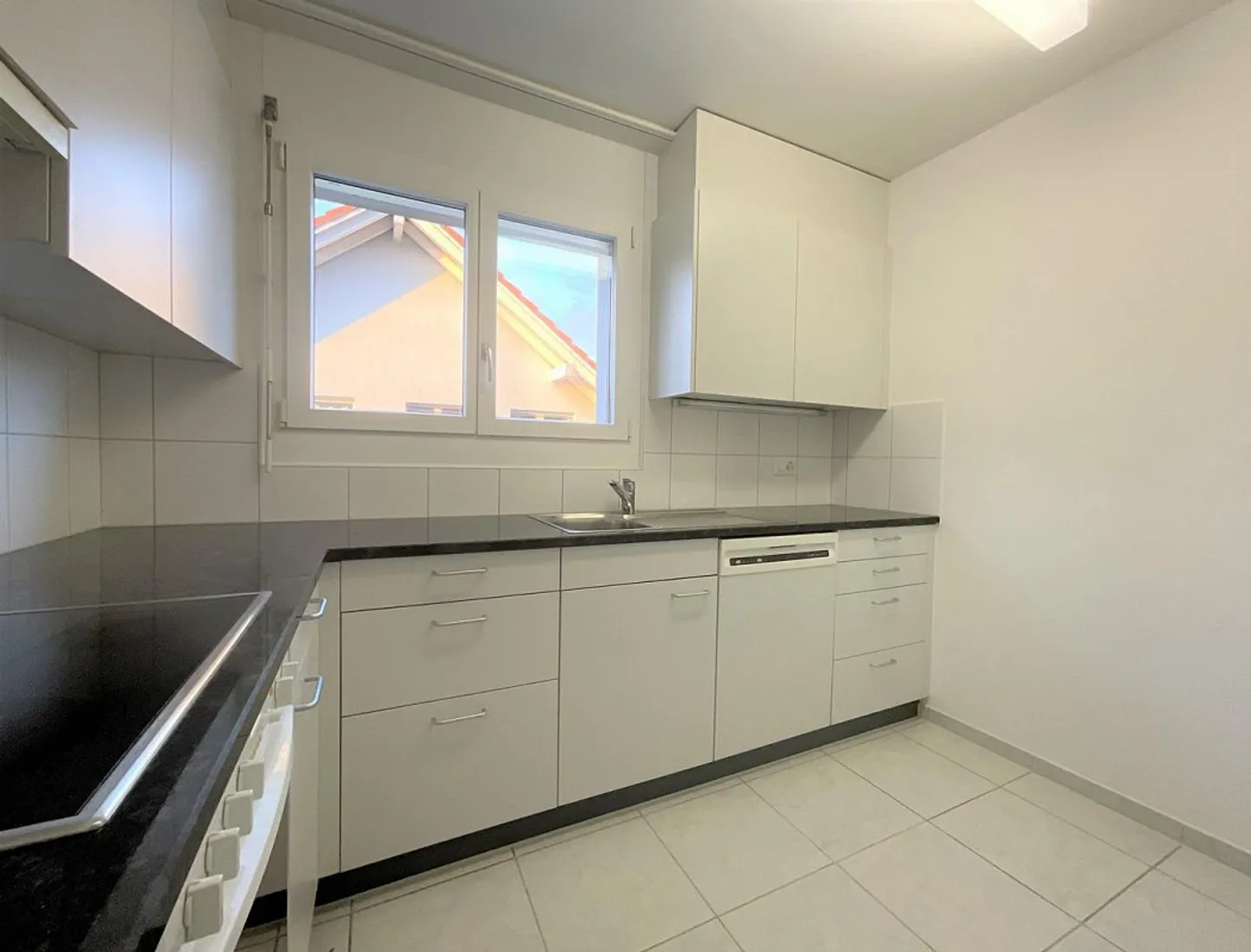 Ampio appartamento conveniente per famiglie/single/coppie vicino a Olten - Foto 8 di 13