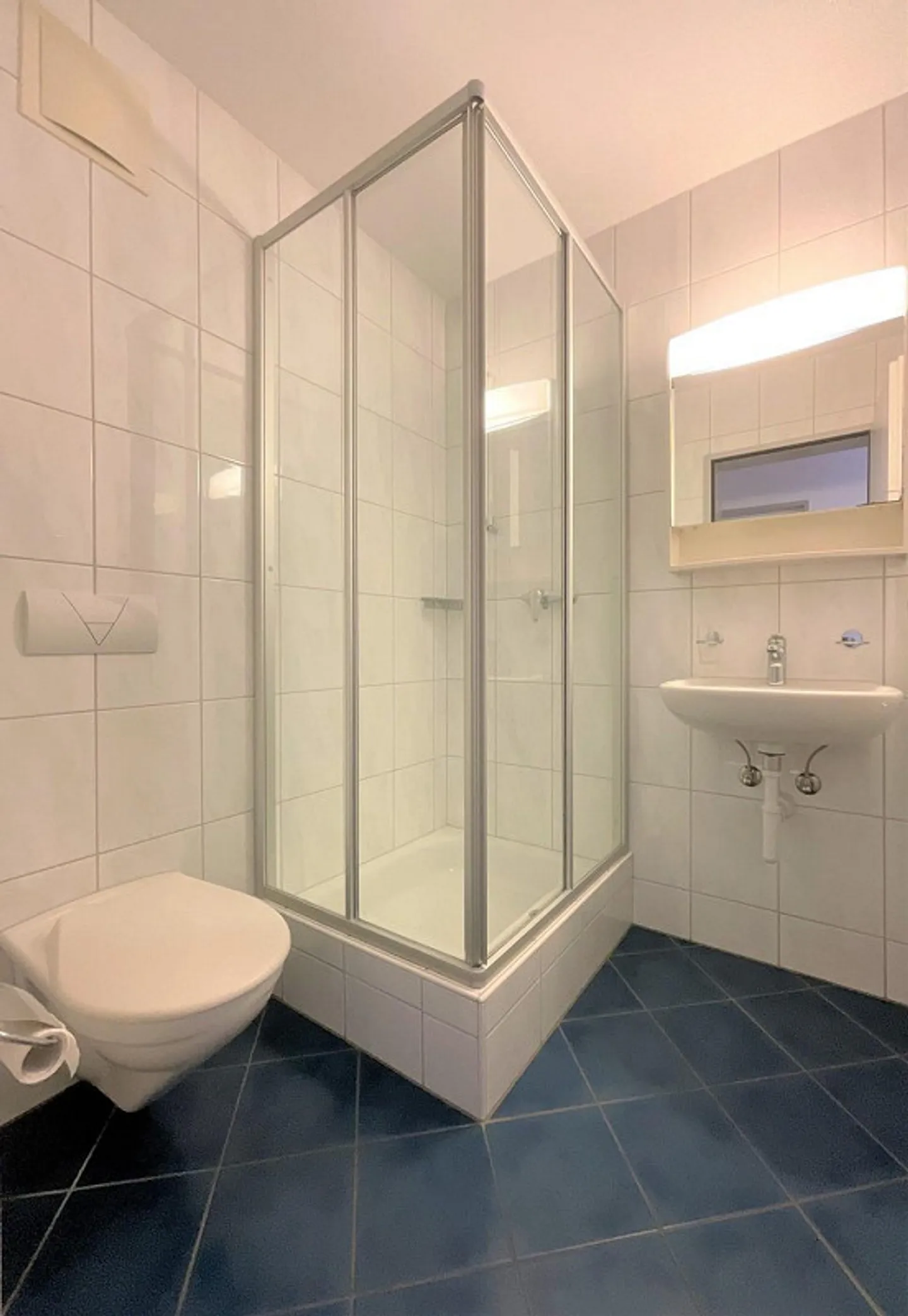 Ampio appartamento conveniente per famiglie/single/coppie vicino a Olten - Foto 12 di 13