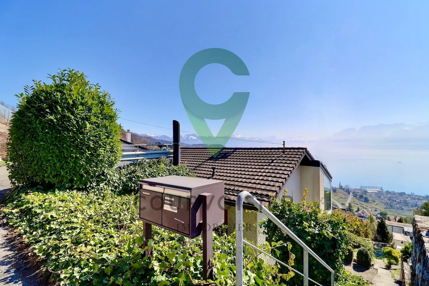 Single house for sale - Photo 12 of 12