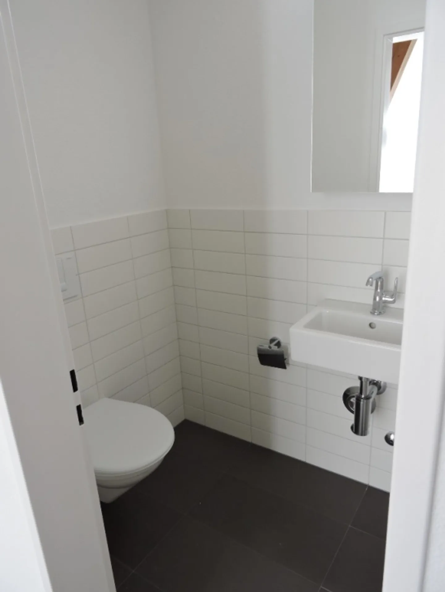 Vous cherchez une chambre de travail au centre de Berne ? - Photo 3 sur 3