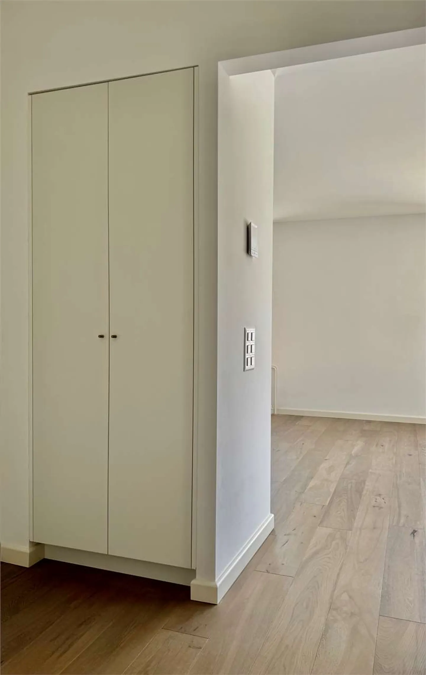 Nuovo appartamento di 3,5 stanze a Gambarogno - Foto 9 di 13