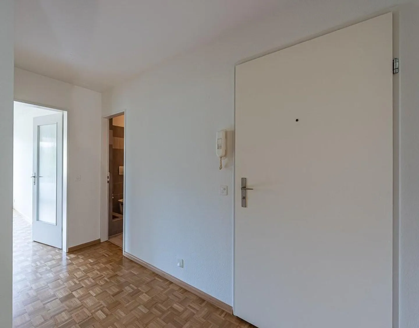 Wohnen im Grünen! - Foto 5 von 10