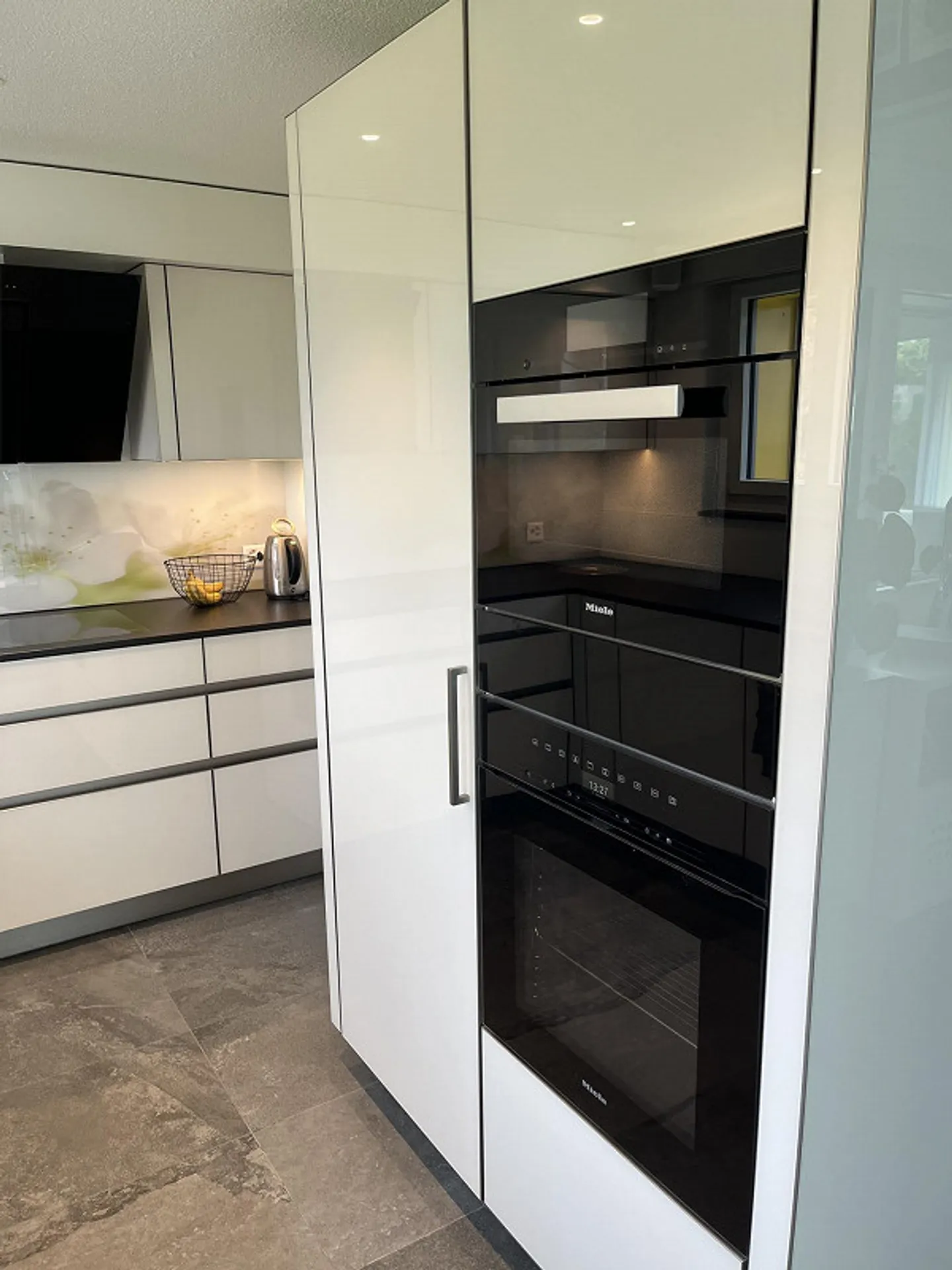 5.5 Zimmer - Einfamilienhaus in Diepoldsau - Foto 12 von 27