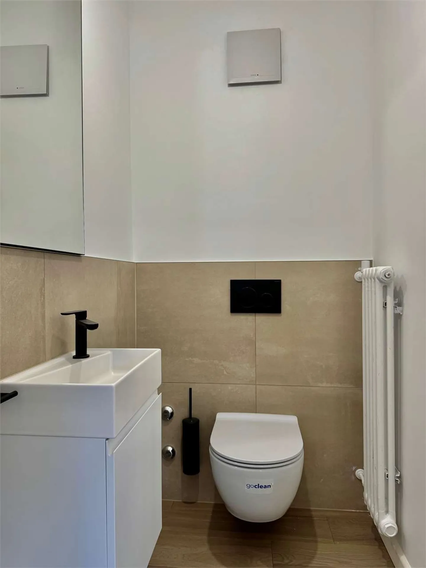 Nuovo appartamento di 3,5 stanze a Gambarogno - Foto 10 di 13