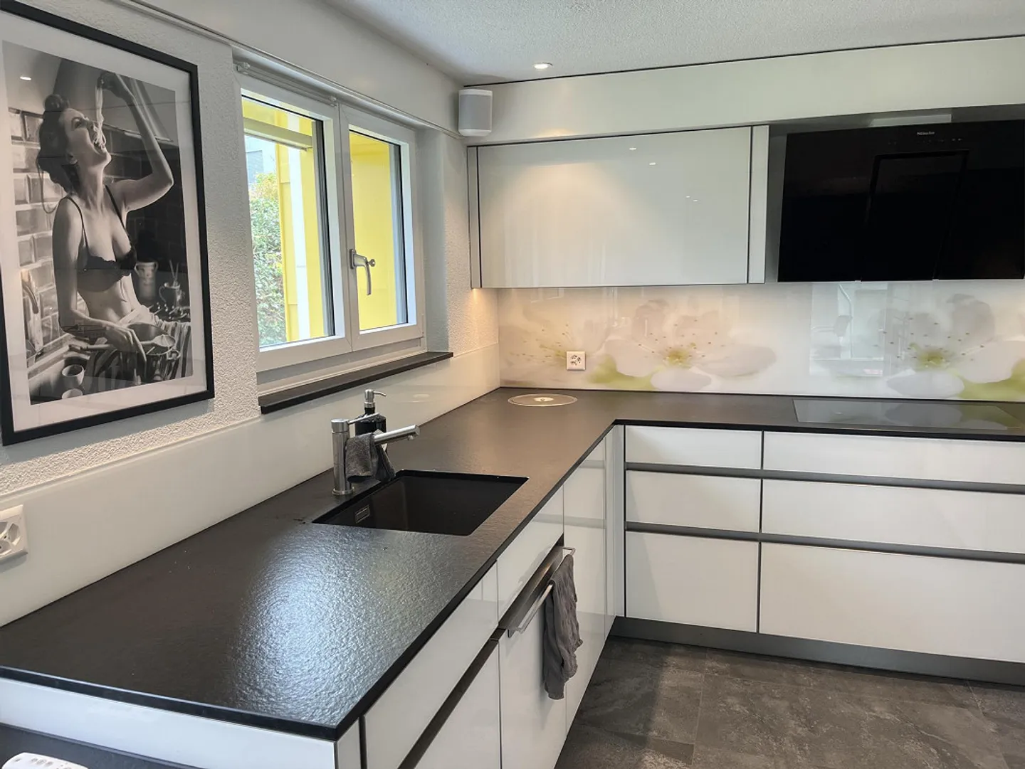 5.5 Zimmer - Einfamilienhaus in Diepoldsau - Foto 13 von 27