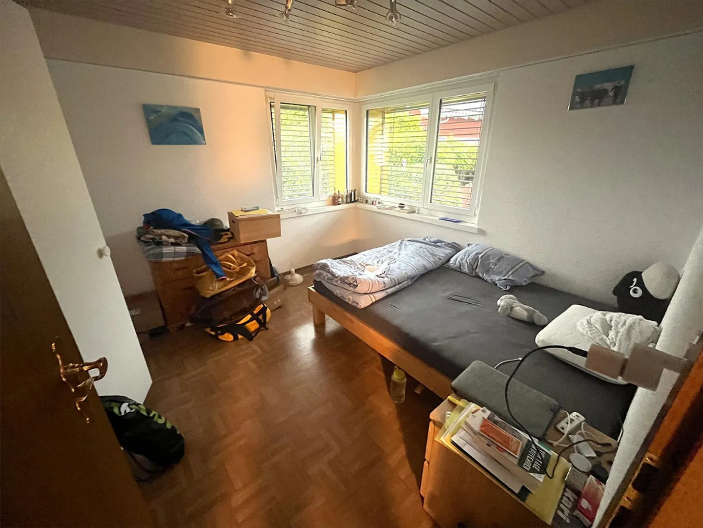 5.5 Zimmer - Einfamilienhaus in Diepoldsau - Foto 16 von 27