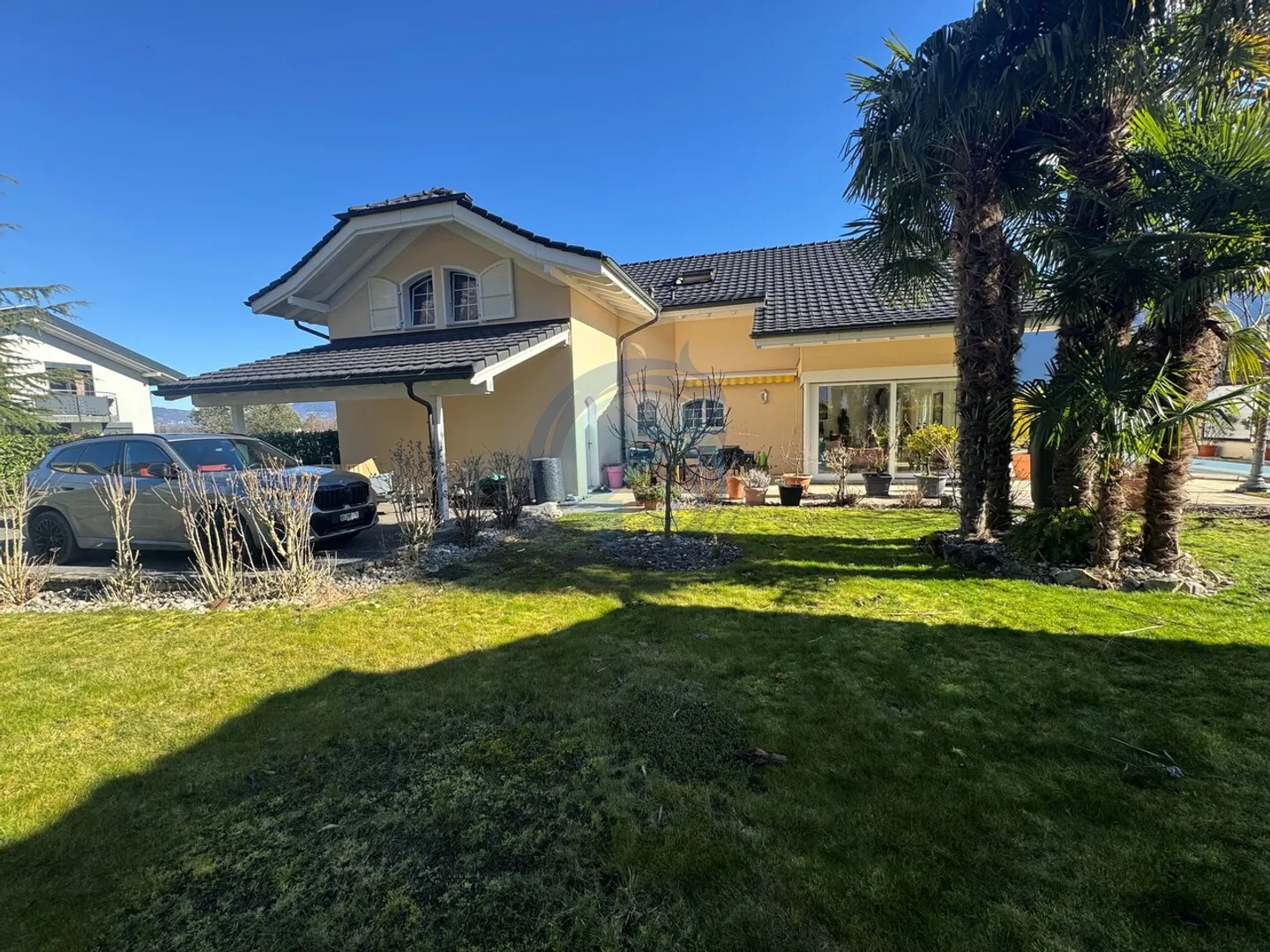 Charming Individual Villa 6.5 Rooms with Pool and Large Land - Photo 2 of 14