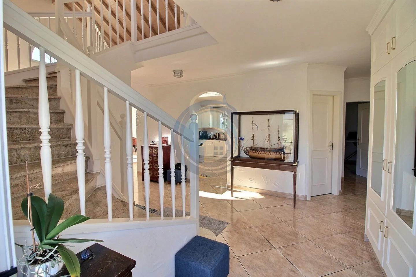 Charming Individual Villa 6.5 Rooms with Pool and Large Land - Photo 6 of 14