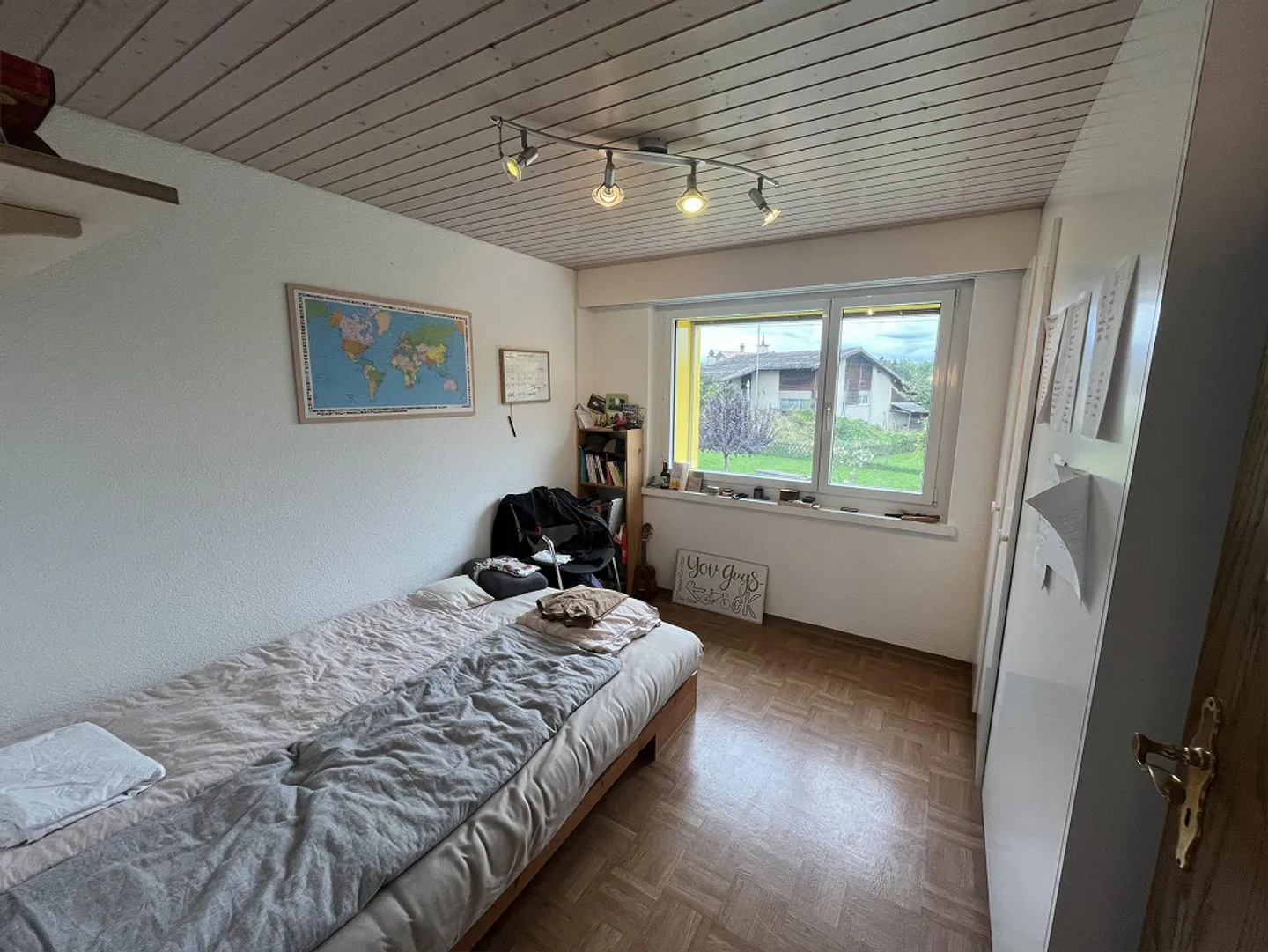 5.5 Zimmer - Einfamilienhaus in Diepoldsau - Foto 17 von 27