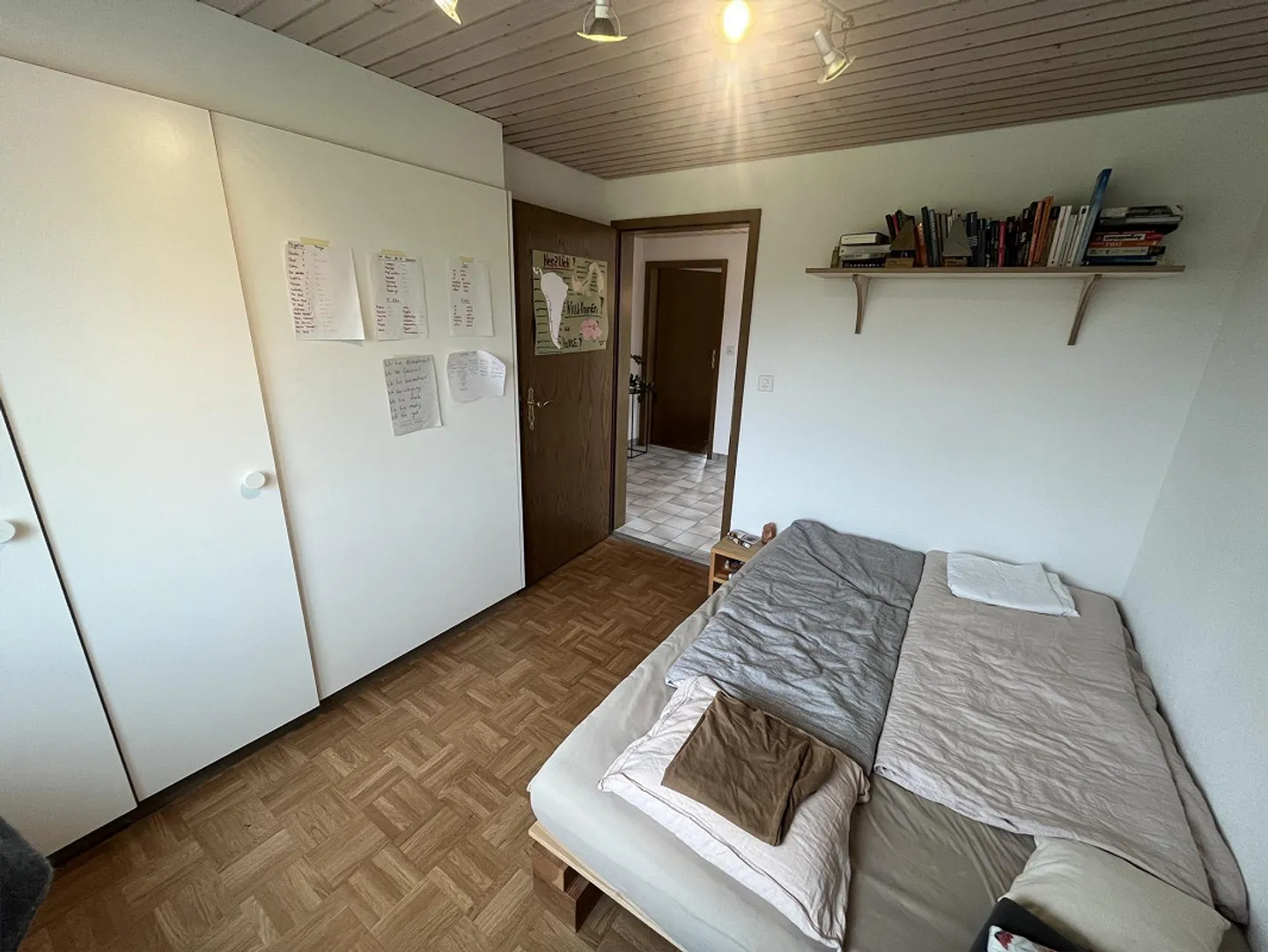 5.5 Zimmer - Einfamilienhaus in Diepoldsau - Foto 18 von 27