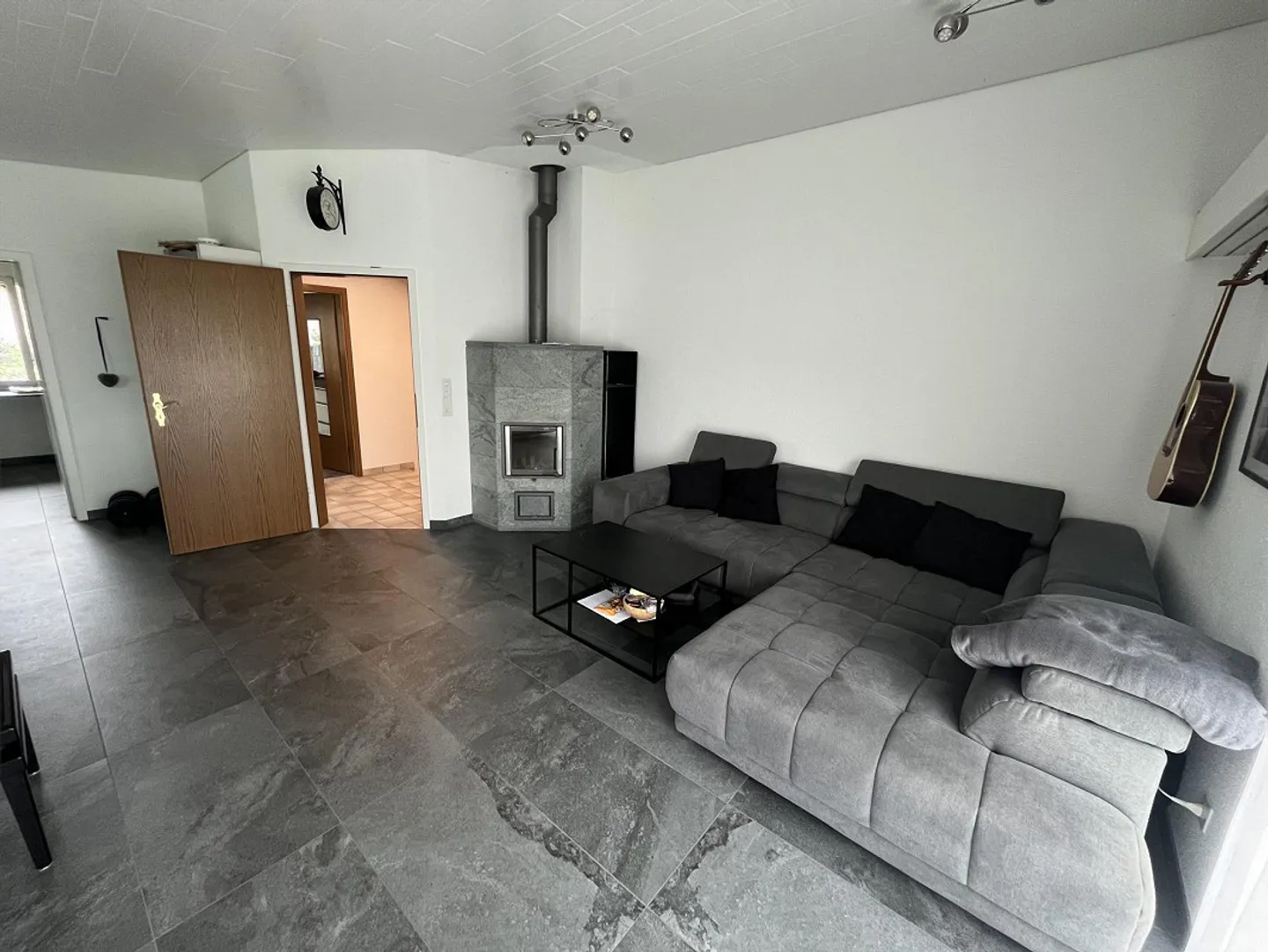 5.5 Zimmer - Einfamilienhaus in Diepoldsau - Foto 7 von 27