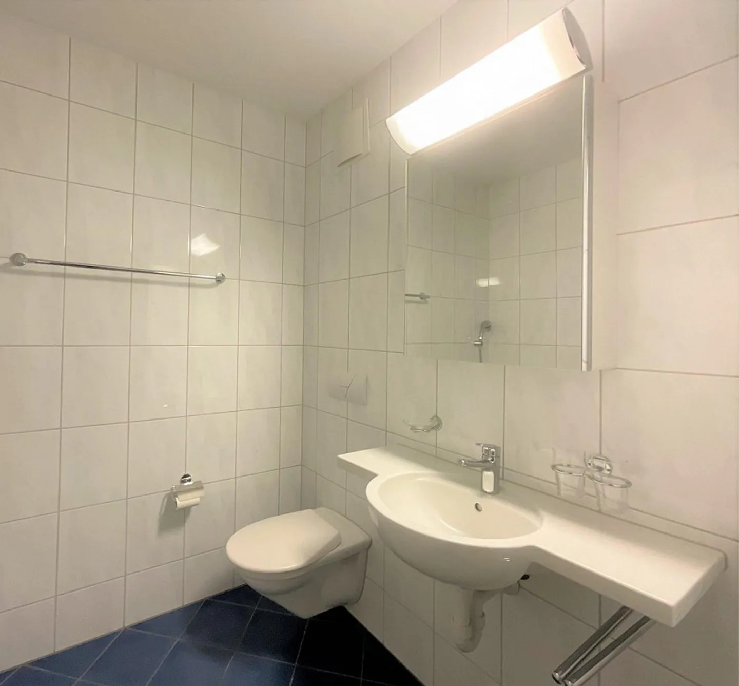 Ampio appartamento conveniente per famiglie/single/coppie vicino a Olten - Foto 13 di 13