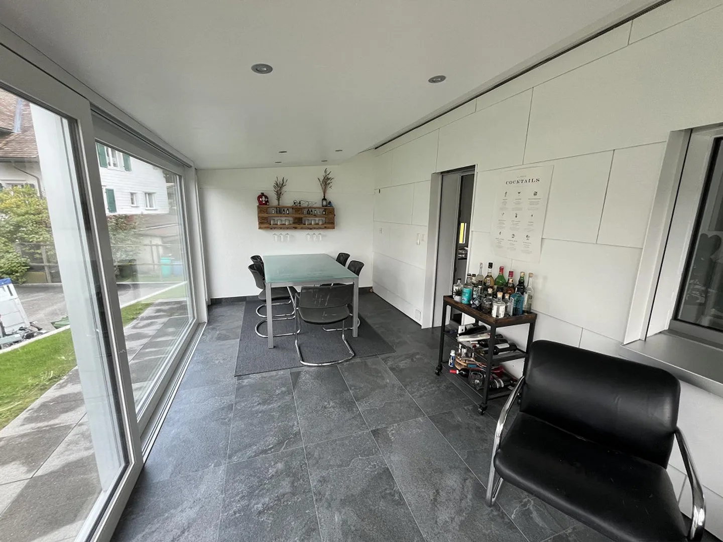 5.5 Zimmer - Einfamilienhaus in Diepoldsau - Foto 8 von 27