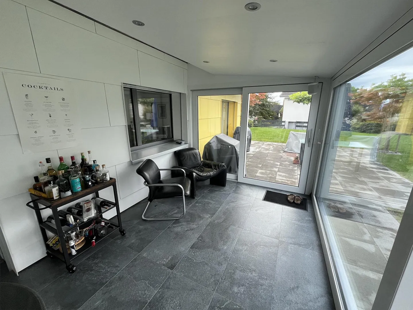 5.5 Zimmer - Einfamilienhaus in Diepoldsau - Foto 9 von 27